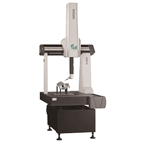 桥式三坐标测量机图片